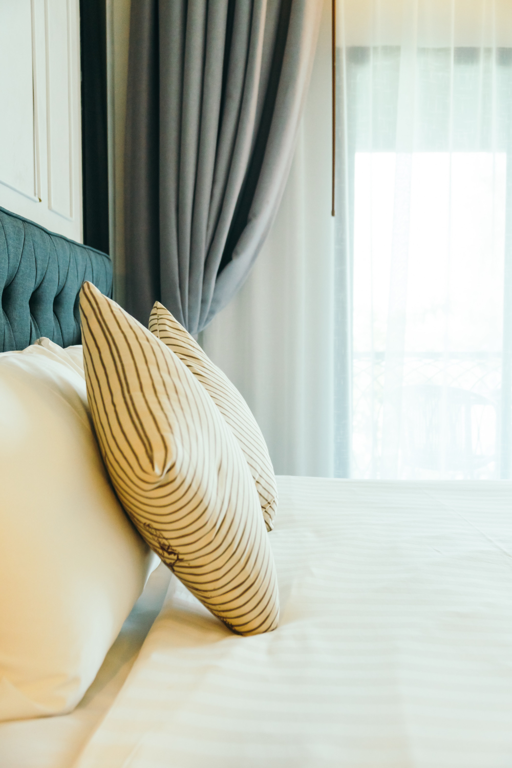 Curtains Store in Sharjah