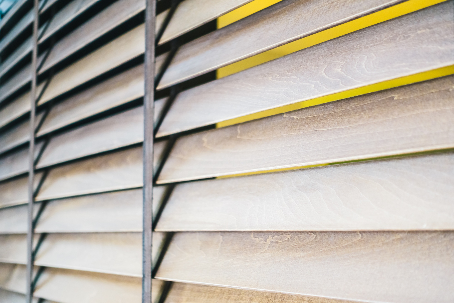Venetian Blinds in Dubai