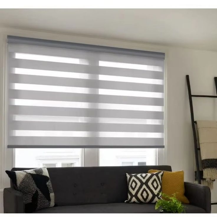 Zebra Blinds in Dubai