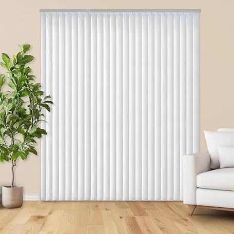 Vertical Blinds in Sharjah