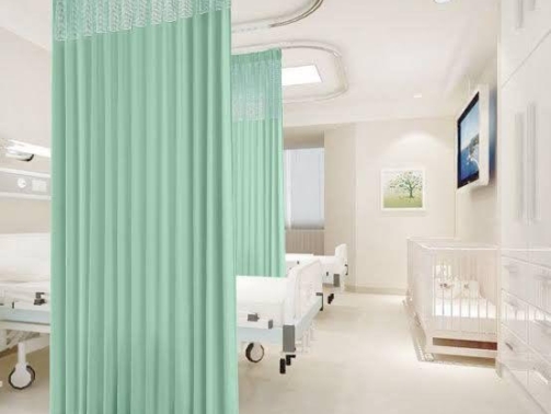 Best Hospital Curtains Suppliers in Dubai