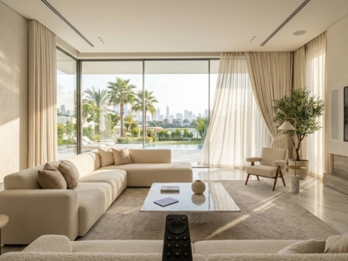 Benefits of Motorized Curtains