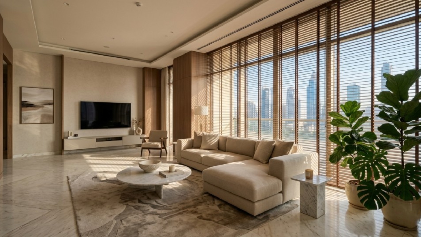 Wooden Blinds Benefits