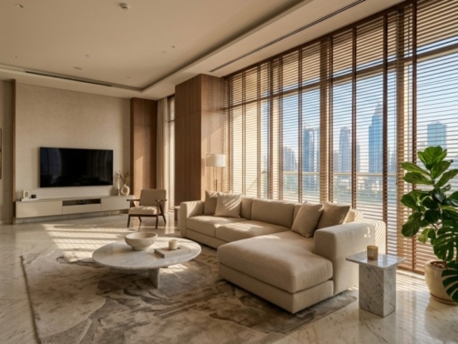 Wooden Blinds Benefits