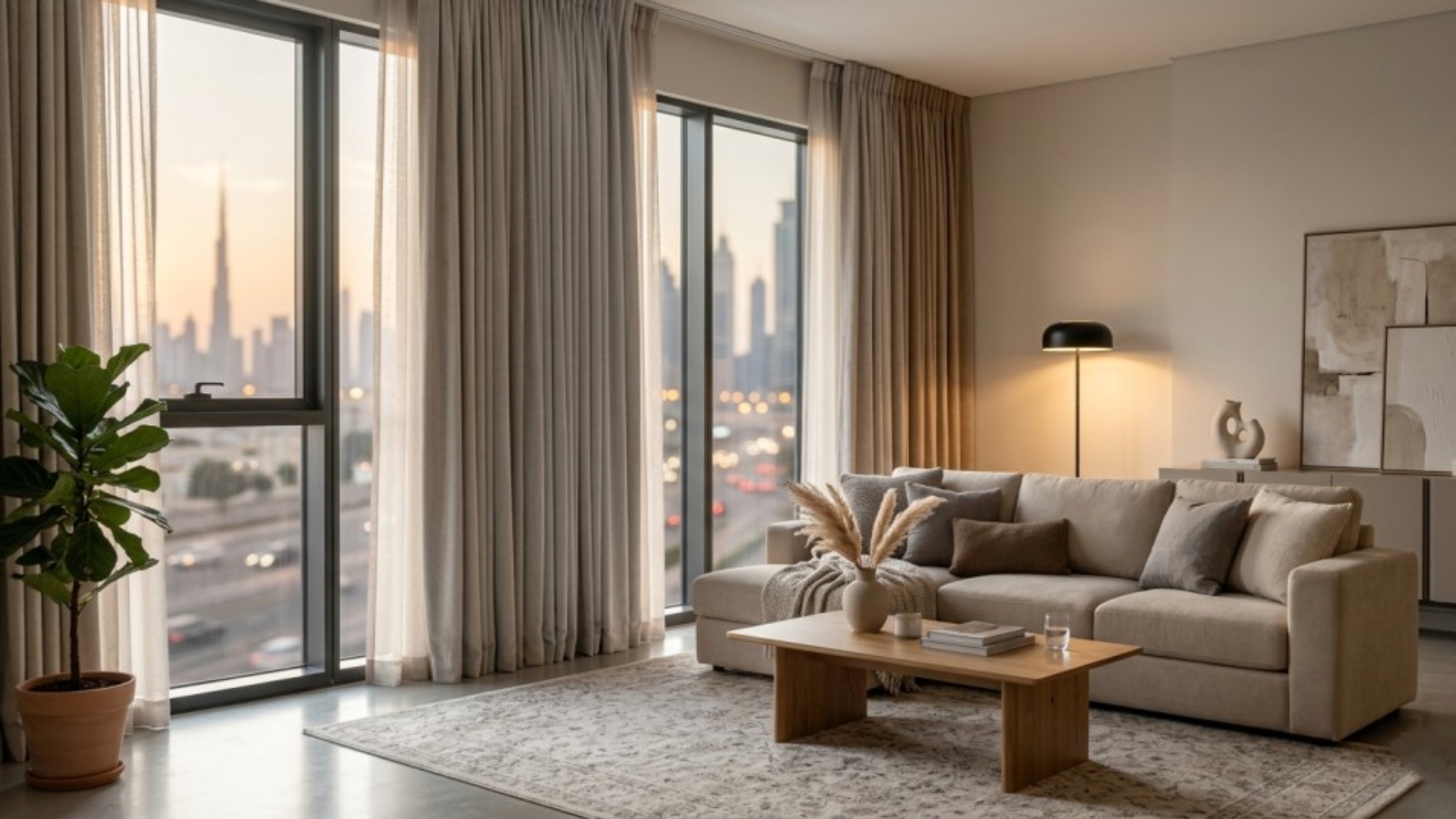 Soundproof Curtains Guide