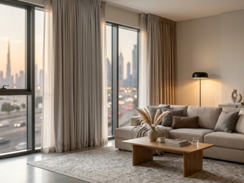 Soundproof Curtains Guide