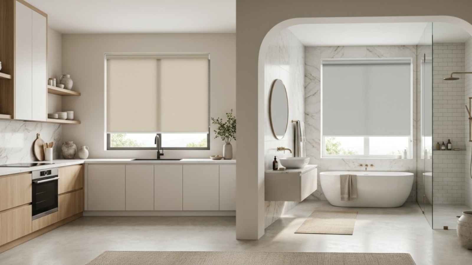 Waterproof Window Blinds Guide