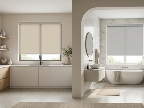 Waterproof Window Blinds Guide