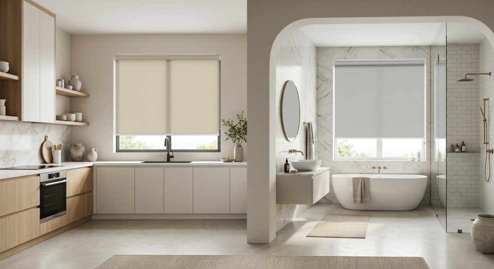 Waterproof Window Blinds Guide