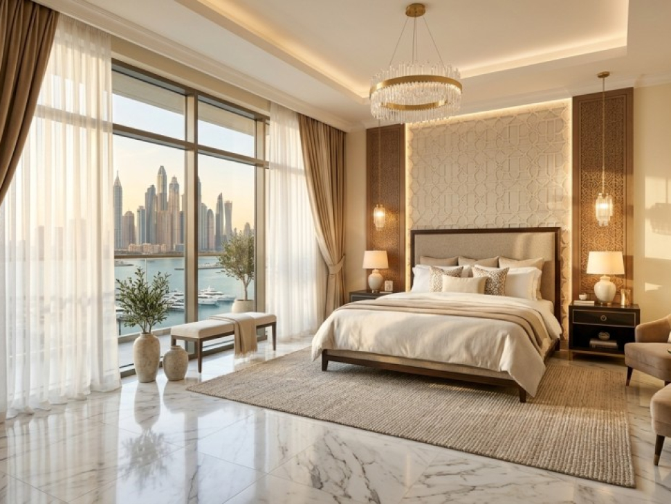 Best Curtains for Bedroom UAE
