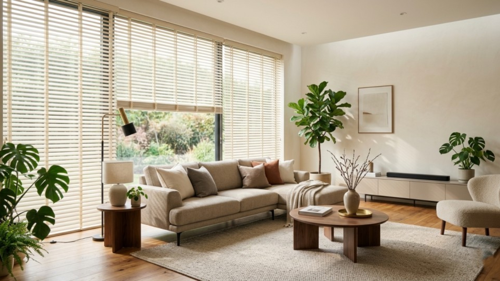 Venetian Blinds Guide