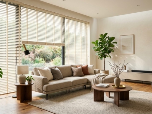 Venetian Blinds Guide