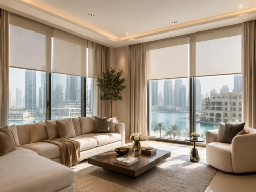 Summer Window Covering Ideas