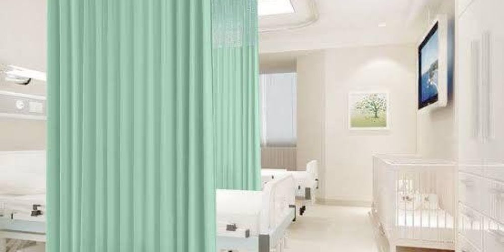 Best Hospital Curtains Suppliers in Dubai